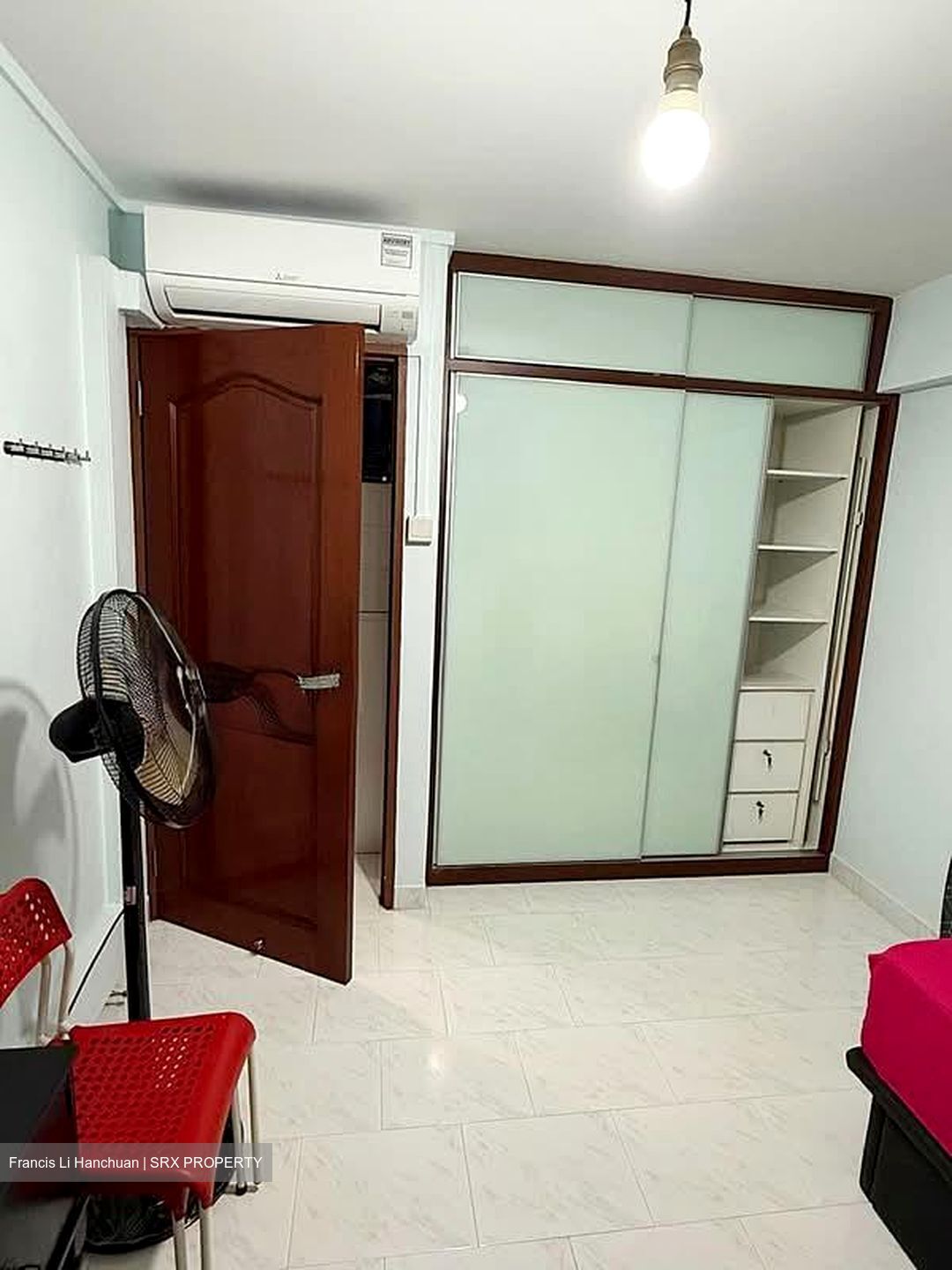 Blk 60 Macpherson Garden (Geylang), HDB 3 Rooms #547751171